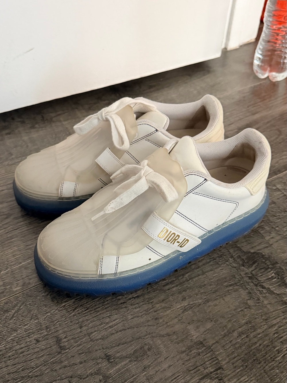 Dior women